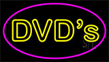 Dvds Border 1 LED Neon Sign