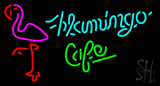 Cafe LED Neon Sign