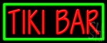 Tiki Bar LED Neon Sign