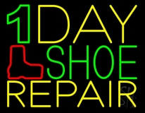 1 Day Repair LED Neon Sign