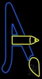 Art Icon LED Neon Sign