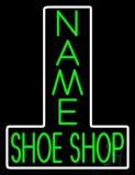 Custom Shoe Shop LED Neon Sign