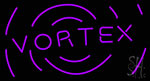 Vortex LED Neon Sign