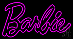 Barlie LED Neon Sign