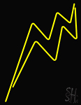 Flash LED Neon Sign