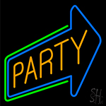 Party LED Neon Sign