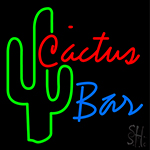 Bar LED Neon Sign