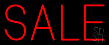 Sale LED Neon Sign
