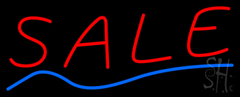 Sale LED Neon Sign