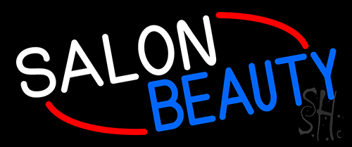 Salon Beauty LED Neon Sign