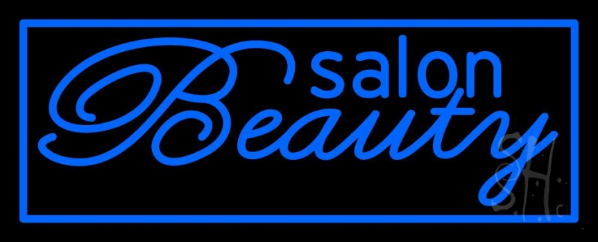 Salon Beauty LED Neon Sign