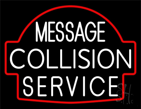 Custom Service LED Neon Sign