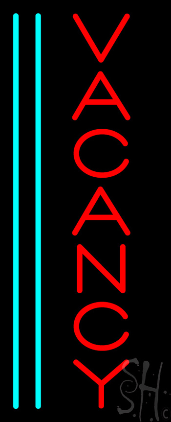 Vancany LED Neon Sign