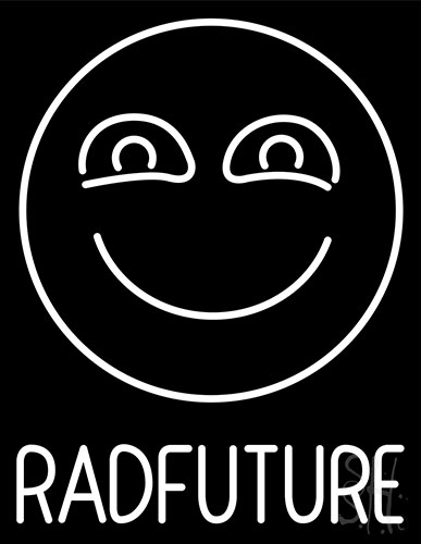 Radfuture LED Neon Sign