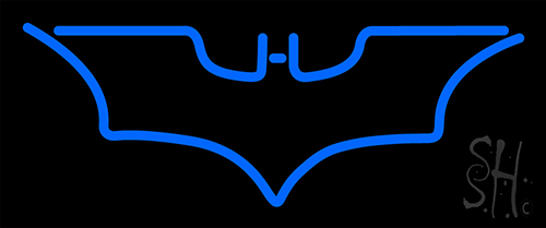 Logo LED Neon Sign