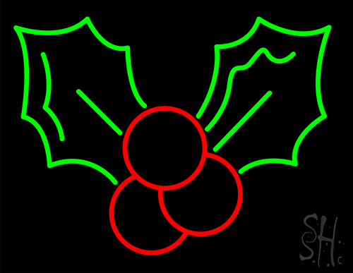 Logo LED Neon Sign