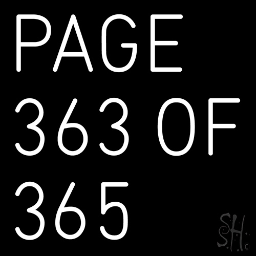 Page 363 Of 365 LED Neon Sign