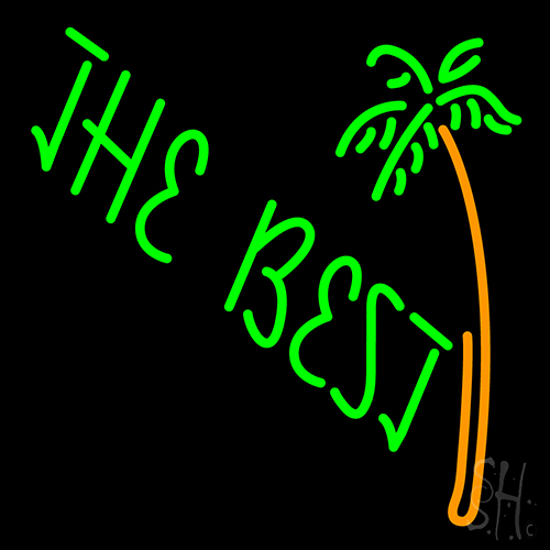 The Best LED Neon Sign