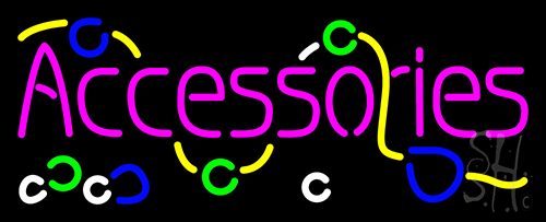 Accessories LED Neon Sign
