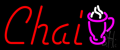 Chai LED Neon Sign